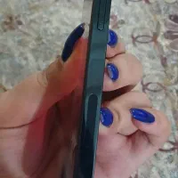 آیفون 12 pro تمیز بدون خط و خش|موبایل|اصفهان, چرخاب|دیوار