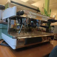 اسیاب آنفیم دستگاه اسپرسو جیمبالی ام ۲۷|کافی‌شاپ و رستوران|تهران, جمال‌زاده|دیوار