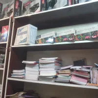 واگذاری لوازم التحریر قیمت دوسال پیش|لوازم التحریر|مشهد, نوید|دیوار