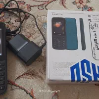 نوکیا ساده 215  4g