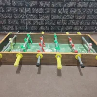 فوتبال دستی