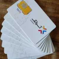 اینترنت سیمکارتی آسیاتک قابل استفاده موبایل و مودم|مودم و تجهیزات شبکه|یزد, |دیوار