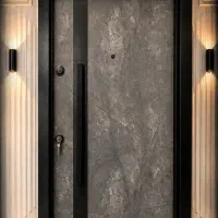فروش تخفیفی ژابیز (درب ضد سرقت)