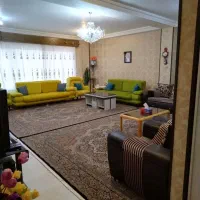 فروش فوری آپارتمان ۱۳۵ متری و سوئیت ۳۰ متری