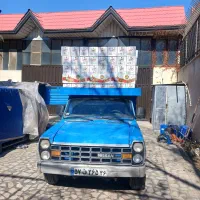 نیسان بار شهر و شهرستان پ|خدمات حمل و نقل|رشت, توشیبا|دیوار