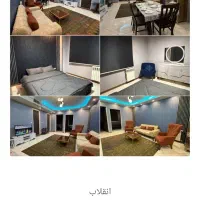 سوییت واحد اپارتمان مبله غرب تهران همه مناطق