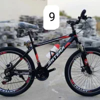 دوچرخه PARIS رنگبندی سایز بندی کامل(چهارراه حافظ)