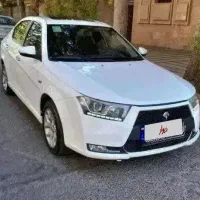 دنا پلاس مدل آخر ۹۹ توربو اتومات