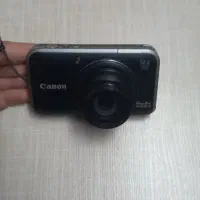 دوربین کنون