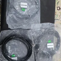 فروش کابل شبکه رایانه و موس وکیبورد