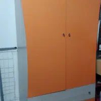 کمد بچگانه|جاکفشی، کمد، دراور|قزوین, |دیوار