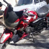 موتور اپاچی