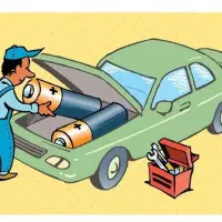 نیازمند نیرو جهت کار در باتری فروشی