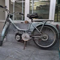 موتور گازی پژو فرانسه