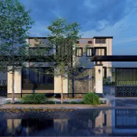 فروش۱۲۰۰متر ویلا/فول مدرن/ تاپ لوکیشن دماوند/تهاتر