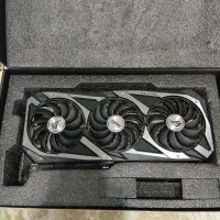 کارت گرافیک ROG Strix GeForce RTX 3060 Ti