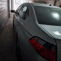 برلیانس h330 اتومات 1500cc|خودرو سواری و وانت|تهران, خلیج فارس|دیوار