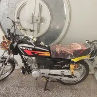 موتور کویر ۱۲۵