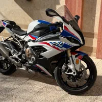 بی ام و ۱۰۰۰|موتورسیکلت|تهران, مجیدآباد|دیوار