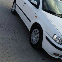 سمند lx|خودرو سواری و وانت|اصفهان, بهارستان|دیوار