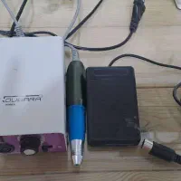 سوهان ناخون برقی و یووی