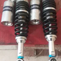 کمک فنر رهرو فابریک