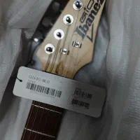گیتار اکبند ibanez grx40|گیتار، بیس، امپلیفایر|تهران, فردوس|دیوار