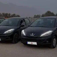 207 سقف شیشه ای مدل 1404میشکی صفر