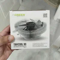 فن پاور گرین Tinycool 90
