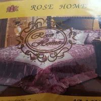 روتختی دو نفره مخصوص عروس خانما