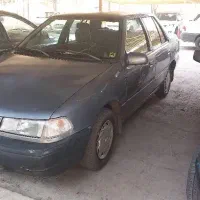 هیوندای اکسل، مدل ۱۹۹۳