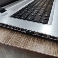 لپ تاپ Hp مدل 470 G3  دو گیگ گرافیک|رایانه همراه|اصفهان, قلعه طبره|دیوار