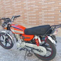 موتور|موتورسیکلت|رومشکان, |دیوار