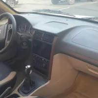 پژو پارس LX TU۵، مدل ۱۴۰۲
