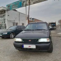 پراید۸۲|خودرو سواری و وانت|خوی, |دیوار