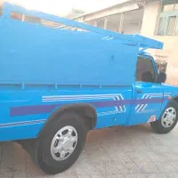 زامیاد۴۰۲دریچه گاز سیمی تک اپشنال در حد|خودرو سواری و وانت|لالی, |دیوار