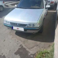 پژو slx|خودرو سواری و وانت|ملایر, |دیوار