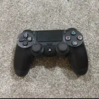 دسته ps4 اصلی
