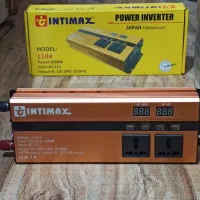 ابزار مبدل و دستگاه تبدیل برق 12 ب 220 ولت اینورتر