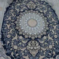 سه تخته فرش زمرد مشهد ۶ متری|فرش|تهران, خاوران|دیوار