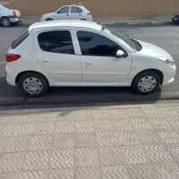 ۲۰۷سقف فلز۴۰۲درحدصفر