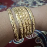 النگو درحدنوسایز۳|جواهرات|دهدشت, |دیوار