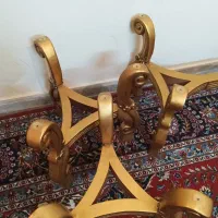 جلو مبلی ، میزعسلی|مبلمان خانگی و میز عسلی|کرمانشاه, |دیوار