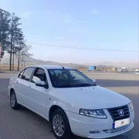 سمند سورن ef7 ۴۰۲ فول درجه یک