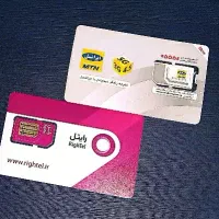 جفت سیم کارت ایرانسل و رایتل