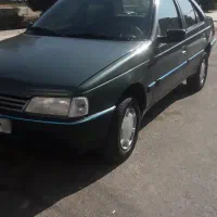 پژو 405 GLX شاستی پلمپ