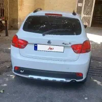 کوییک ۱۴۰۳ کارمندی