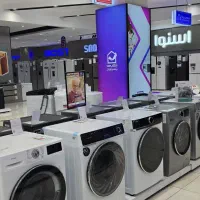 فروش شرایطی لباسشویی ظرفشویی و محصولات توکار