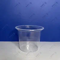 ظروف یک بارمصرف|ظروف نگهدارنده، پلاستیکی، یک‌بارمصرف|قم, چهل درخت‎|دیوار