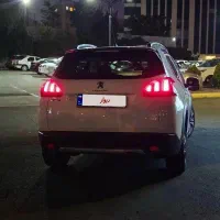 پژو ۲۰۰۸|خودرو سواری و وانت|تبریز, |دیوار